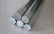 Top Quality Stainless Steel Hex Bar Manufacturer In India