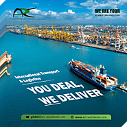 Freight Forwarder India to France: Your Gateway to Seamless Global Shipping