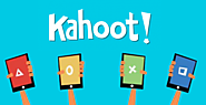 Kahoot!: ¡el aprendizaje más divertido! | El Blog de Educación y TIC