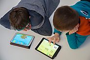 Aprender a leer en Infantil con la app ‘Leo con Grin’ - Educación 3.0