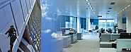 Understanding Importance of Office Janitorial Maintenance Services - Cleaning Services & Healthy Environment