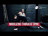 FLB Thoracic Spine