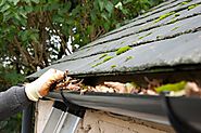 How to Hire the Best Gutter Cleaning Company?