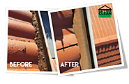 Roof Gutter Cleaning in Melbourne | Gutter Clean King