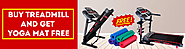 Home Treadmill - Home Treadmill Suppliers Importer – EnergieFitness