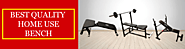 Home Use Benches - Home Use Benches Suppliers Importer – EnergieFitness