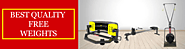 Free Weight Equipments - Free Weight Equipments Suppliers Importer – EnergieFitness