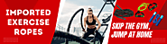 Rope - Rope Suppliers Importer - Best Gym Rope in India – EnergieFitness