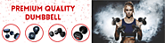 Dumbbells - Dumbbells Suppliers Importer - Hand Dumbbells – EnergieFitness