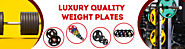 Plates - Plates Suppliers Importer - Best Gym Plates in India – EnergieFitness