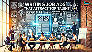 How to Write Job Ads that Attract Top Talent