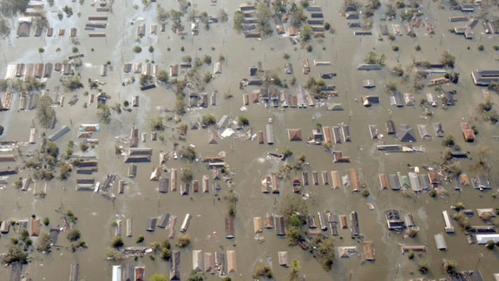 Top 10 Most Devastating Hurricanes And How They Changed Our Life Today 