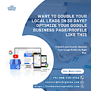 Struggling to Get Google Business Traffic in 2025? Try These Smart Tips Today!