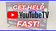 Youtube tv technical support +1(844)259*6248
