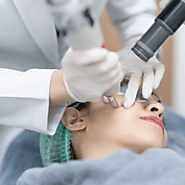 Laser Treatment in Ahmedabad, Gujarat