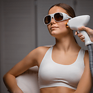 Laser Hair Removal In Ahmedabad, Gujarat