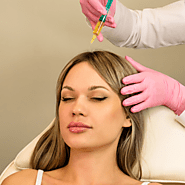 PRP Hair Treatment ​in Ahmedabad, Gujarat