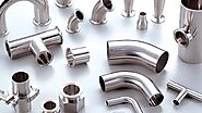 Pipe Fittings