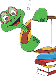 Turtle Diary