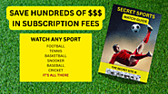 Watchsports.pro