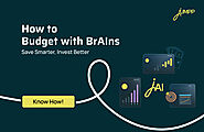 AI in Personal Finance: Making Financial Planning Easier and Faster!