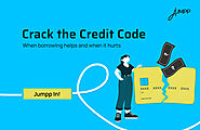 Good Debt vs Bad Debt Guide : Plan Your Loans Better