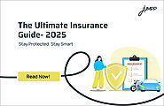 What Is Insurance? Understand It Before You Need It
