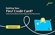 Credit Card Meaning Explained – Beginner's Guide by jUMPP