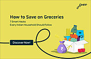 How to Save Money on Groceries: Tips You’ll Wish You Knew Earlier