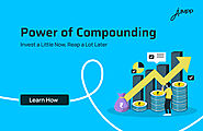 Make Your Money Work for You – The Power of Compounding