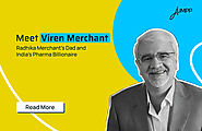 Viren Merchant Net Worth 2025: The Visionary Behind Encore Healthcare