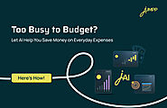 How AI Can Help You Save Money on Groceries, Bills & Shopping