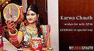 best wishes for karva chauth
