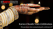 karva chauth for unmarried girl