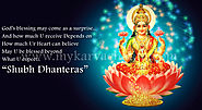 Happy Dhanteras Funny SMS for Facebook, Whatsapp