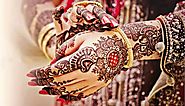 40 Simple and Easy Bridal Mehndi Designs For Your Wedding Day