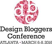 Design Bloggers Conference