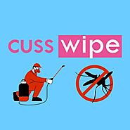 Website at https://ebusinesspages.com/Cusswipe.user