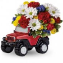 Flowers for Kids Delivered in USA