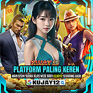 KUJAY12: Pemerintah Digital, Rakyat Tertinggal?