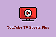 STREAMING SUPPORT YOUTUBE TV :