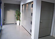 Garage Doors Coventry, Warwick & Rugby | Coventry Garage Doors