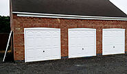 Up and Over Garage Doors Coventry, Warwick & Rugby | Coventry Garage Doors