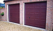Sectional Garage Doors Coventry, Warwick & Rugby | Coventry Garage Doors