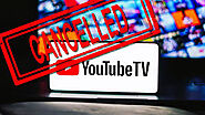 FOR CANCELLATION OR REFUND CALL YOUTUBE TV SERVICE +1(844)259*6248