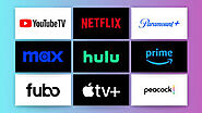 Steps to Activate youtube tv on Roku