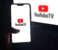 YOUTUBE TV ON PHONE, AND CUSTOMER SUPPORT +1(844)259*6248