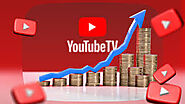 2025 YOUTUBE TV PLANS CALL TOLLFREE +1(844)259*6248