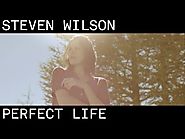 Steven Wilson - Perfect Life (from Hand. Cannot. Erase.)