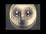 Steven Wilson-The Holy Drinker
